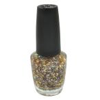 新品　送料無料●OPI　NL G38  I Reached My Gold  15ml●ＯＰＩ　マニキュア　ネイルカラー　オーピーアイ　ネイルラッカー