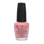 ＯＰＩ オーピーアイ NL A06 15ml Hawaiian Orchid ハワイアンオーキッド OPI ネイルカラー ネイルラッカー マニキュア opi 新品 送料無料
