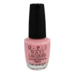 新品　送料無料　OPI　Pink-ing of You  NL S95 15ml　マニキュア ネイルカラー ネイルラッカー ネイルポリッシュ セルフネイル ＯＰＩ