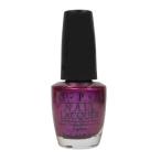 新品　送料無料●OPI　NL G23　Suzi&amp;the 7 Dusseldorfs  G23 15ml●マニキュア ネイルカラー ネイルラッカー ネイルポリッシュ セルフネイル