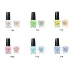 OPI パステルコレクション NL T71 T72 T73 T74 T75 T76 15ml マニキュア ネイルカラー オーピーアイ ネイルポリッシュ ネイルラッカー  新品 送料無料