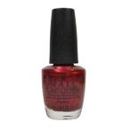 OPI NL H08 I'm Not Really A Waitress 15ml オー