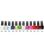 OPI オーピーアイ ネイルラッカー NL HR K01 K02 K03 K04 K05 K06 K07 K08 K09 K10 K11 K12 K13 K14 K15 各15ml マニキュア ネイルカラー 新品