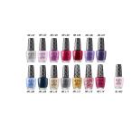 OPI ネイル マニキュア ネイルカラー キティ HR L01 L02 L03 L04 L05 L06 L07 L08 L09 L10 L11 L12 L13 L14 NL H82 各15ml ネイルポリッシュ 新品 送料無料