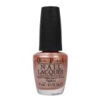 マニキュア OPI P02 Nomad's Dream 15ml ネイル用品 ネイルカラー オーピーアイ 新品