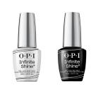 [ отдаленная местность кроме экспресс доставка на дом . бесплатная доставка ] OPI скорость . верхнее покрытие базовое покрытие 2 шт. комплект T31 T11 Glo Stop праймер основа Infinite автомобиль in α каждый 15ml коробка нет 