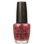 マニキュア OPI NL G35  Blush Hour 15ml ネイルカラー オーピーアイ ネイルラッカー ネイル用品 新品