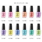 OPI ногти Rucker 15ml 12 цвет из . выбор NL P001-NL P012 внутренний стандартный товар Summer Make the Rules summer макияж The правило summer коллекция новый товар бесплатная доставка 