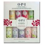 送料無料　新品●NEW　OPI AVOJUICE アボジュース 30ｍｌ　9本セット ハンド＆ボディローション●9つの香り　ハンドクリーム