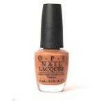 送料無料　新品●OPI オーピーアイ Going My Way Or Norway  NL N39 15ml●マニキュア　ネイルカラー オーピーアイ ネイルポリッシュ ＯＰＩ