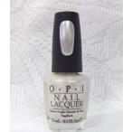 送料無料　新品●OPI オーピーアイ Happy Anniversary NL A36 15ml●ネイルラッカー マニキュア　ネイルカラー オーピーアイ ネイルポリッシュ