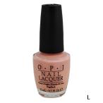 OPI ネイルカラー NL S81 15ml Hopelessly in Love ネイルラッカー セルフネイル マニキュア ペディキュア ナチュラルスキン ベージュ 新品 送料無料