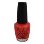 送料無料　新品　廃盤●OPI オーピーアイ NL B38 15ml●ネイルラッカー  マニキュア   OPI カラー  ネイルカラー