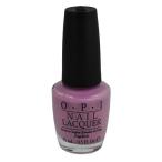 OPI オーピーアイ NL B29 15ml Do You Lilac It ネイルラッカー セルフネイル マニキュア ネイルカラー ネイルポリッシュ パープル 紫 ラベンダー 新品 送料無料