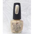 ＯＰＩ オーピーアイ  Up Front &amp; Personal  NL B33 15ml　ネイルラッカー　マニキュア　OPI カラー　ネイルカラー　ネイル　送料無料　新品