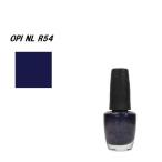 OPI ネイル ネイルカラー OPI NL R54 15ml ＯＰＩ マニキュア ネイルラッカー オーピーアイ OPI カラー マニキュア ネイビー ダークパープル  【送料無料】
