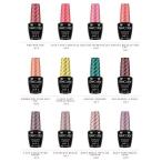 ジェルネイル OPI gelcolor ジェルカラー GC A59 A60 A61 A62(廃盤) A63(廃盤) A64 A65 A66 A67 A68 A69 A70 15ml ネイル用品 ネイルカラー 新品
