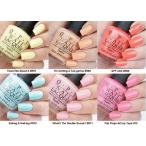 マニキュア OPI ネイルラッカー サマーレトロコレクション R67 R68 R69 R70 R71 R72 15ml OPIカラー ネイル用品 新品