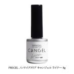 プリジェル PREGEL ノンワイプクリア 