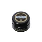 pli гель PREGEL non вытирание жесткий верх гель 4g верхнее покрытие твердый гель no- вытирание .. брать . не необходимо прозрачный блеск чувство прозрачный местного производства гель ногти новый товар бесплатная доставка 