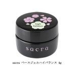 sacra Sakura основа гель высокий баланс 4g HEMA свободный акрил кислота свободный Phil in держать гель ногти прозрачный гель прозрачный soft гель модель новый товар бесплатная доставка 