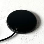 スティッチ Stitch クイックジェルヒーター ブラック 6か月保証付き ジェルを温め柔らかく ジェルネイル カラージェル ネイルアート ネイルマシン 新品 送料無料