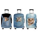  дорожная сумка покрытие настоящий 3D скол .. багажник покрытие джинсы рисунок размер выбор вид выбор интерьер кошка собака собака кошка [ бесплатная доставка ] новый товар 