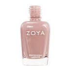 ZOYA ゾーヤ ネイルカラー ZP380 AMANDA アマンダ 15ml  ネイルスパークル ネイルラッカー マニキュア セルフネイル ゾヤ ネイル ヌードベージュ 新品 送料無料