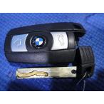 BMW 320i E90 E91 и т.п. оригинальный дистанционный ключ ключ ключ электронный чехол для ключей (a) [2775]