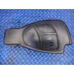  Mercedes Benz W203 C240 и т.п. оригинальный дистанционный ключ ключ ключ кейс [3212]
