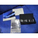  Mercedes Benz SLK 200 280 350 R171 и т.п. руководство пользователя инструкция по эксплуатации оригинальный кейс [8403]