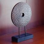  произведение искусства Asian произведение искусства украшение дерево резьба по дереву p Limitee .b диск шероховатость Asian смешанные товары магазин интерьер искусство из дерева круглый Азия ателье 9208