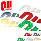ゆうパケット対応可能! 011Artistic ステッカー ゼロワンワン アーティスティック 2ND STICKER スノーボード カッティング