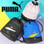 プーマ プールバッグ PUMA スタイル 2 ルーム スイム バッグ 13.5L キッズ ジュニア 子供 水泳 スイミング プール ナップサック リュック 2024春夏新色 079042