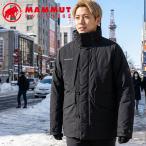 2026秋冬新作MAMMUTマムー...