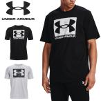 ゆうパケット対応可能！ 半袖 Tシャツ メンズ アンダーアーマー UNDER ARMOUR UA シャツ 野球 サッカー 大きいサイズ 1361673 2022春夏新作 得割42