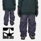 35%off L размер только одежда для сноуборда ROME SDS ROME мужской BAGGY PANTS Buggy брюки-карго брюки Grace no- одежда 