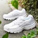 ナイキ スニーカー レディース メンズ NIKE イニシエーター INITIATOR スニーカー シューズ 靴 通勤 通学 ダッドスニーカー ホワイト 394053 2025冬新作