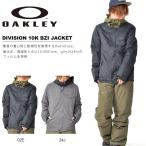 得割30 スノーボードウェア OAKLEY オークリー メンズ JACKET スノージャケット スノボ スキー 日本正規品 18-19 18/19 2018-2019冬新作 送料無料