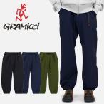 ネコポス発送!送料無料 グラミチ Gramicci PANTS メンズ 4WAY STRETCH TRACK PANT 4ウェイ ストレッチ トラックパンツ gmp4-fjp12 2025春夏新作 10%off
