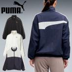 2026 осень-зима новый продукт Puma Lady s ветровка PUMA TAD WOVEN BRUSHED LINING JKTu-bn нейлон джерси тренировка 529572