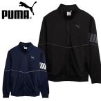 2026 осень-зима новый продукт Puma мужской джерси жакет PUMA джерси - вязаный JKT спорт одежда тренировка одежда Jim 529597
