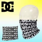  последний 1 пункт 35%off Logo защита горла "neck warmer" DC Shoesti-si-ALLOVER NECK GAITER сноуборд лыжи защищающий от холода 5430J021