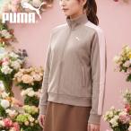 2026 осень-зима новый продукт Puma Lady s спортивная куртка PUMA ESS ELEVATED MX AOP грузовик JKT DK джерси жакет грузовик верх 638498