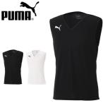 yu. packet correspondence possibility! tank top Puma PUMA men's sleeve less inner shirt sleeveless shirt wear 655277
