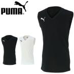 yu. пачка соответствует возможность! майка Puma PUMA Junior рукав отсутствует внутренний рубашка безрукавка одежда рубашка 655278