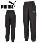 ショッピングピステ プーマ ジュニア ピステ パンツ PUMA TEAMCUP ウラトリコット PISTE パンツ JR 子供 ウインドブレーカー ロングパンツ サッカー ウェア 2025秋冬新作 660408