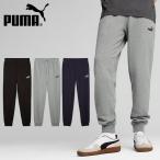 ショッピングプーマ プーマ メンズ 裾リブ スウェット パンツ 下 PUMA ESS NO.1 ロゴ スウェット パンツ TR CL ジャージ ロングパンツ トレーニング ウェア 687550