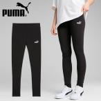 Puma Lady s длинный трико PUMA ESS маленький NO.1 Logo леггинсы леггинсы спорт трико внутренний нижний одежда спорт одежда Jim 687570
