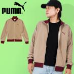 ショッピングプーマ プーマ メンズ レディース トラックトップ PUMA CORE HERITAGE MX トラック JKT トラックジャケット ジャージ ジャケット 2025秋冬新作 690135